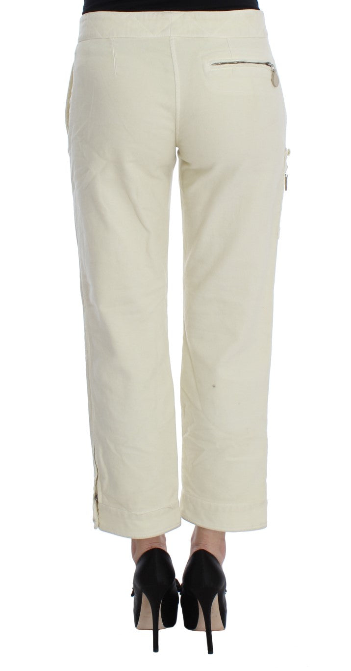 ERMANNO SCERVINO kelnės