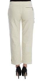 ERMANNO SCERVINO kelnės