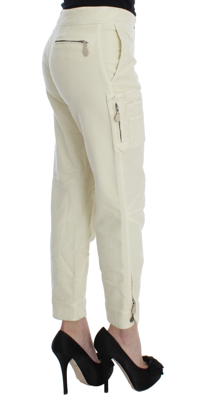 ERMANNO SCERVINO kelnės