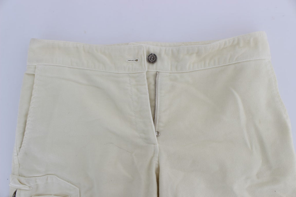 ERMANNO SCERVINO kelnės
