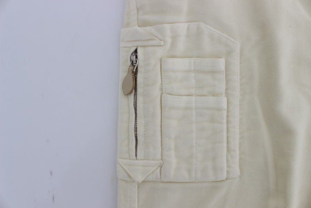 ERMANNO SCERVINO kelnės