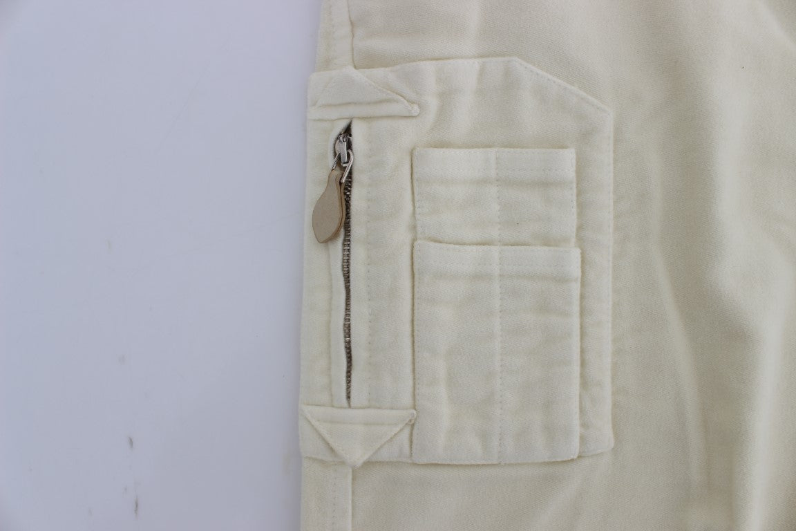 ERMANNO SCERVINO kelnės