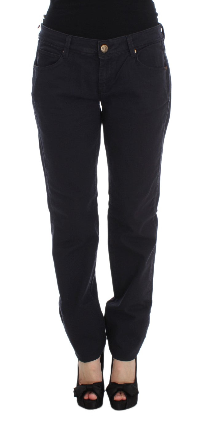 ERMANNO SCERVINO kelnės