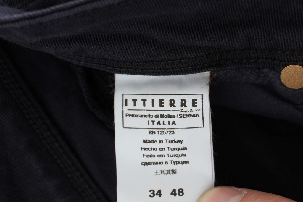 ERMANNO SCERVINO kelnės