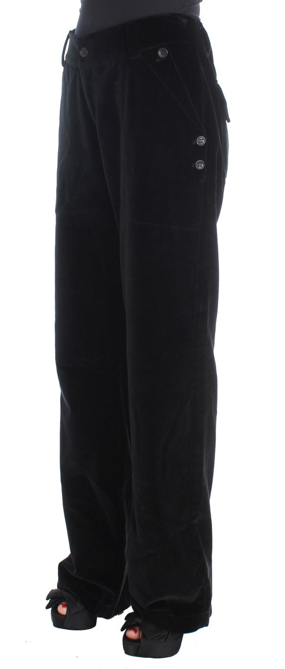 ERMANNO SCERVINO kelnės