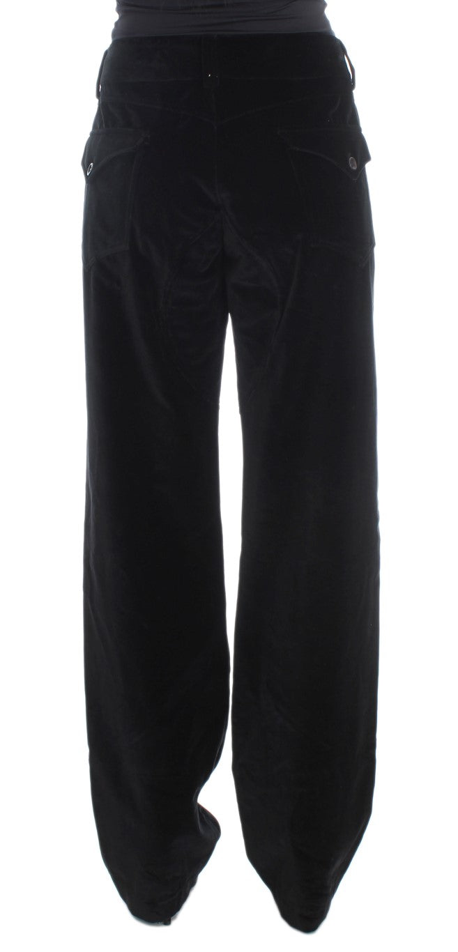 ERMANNO SCERVINO kelnės