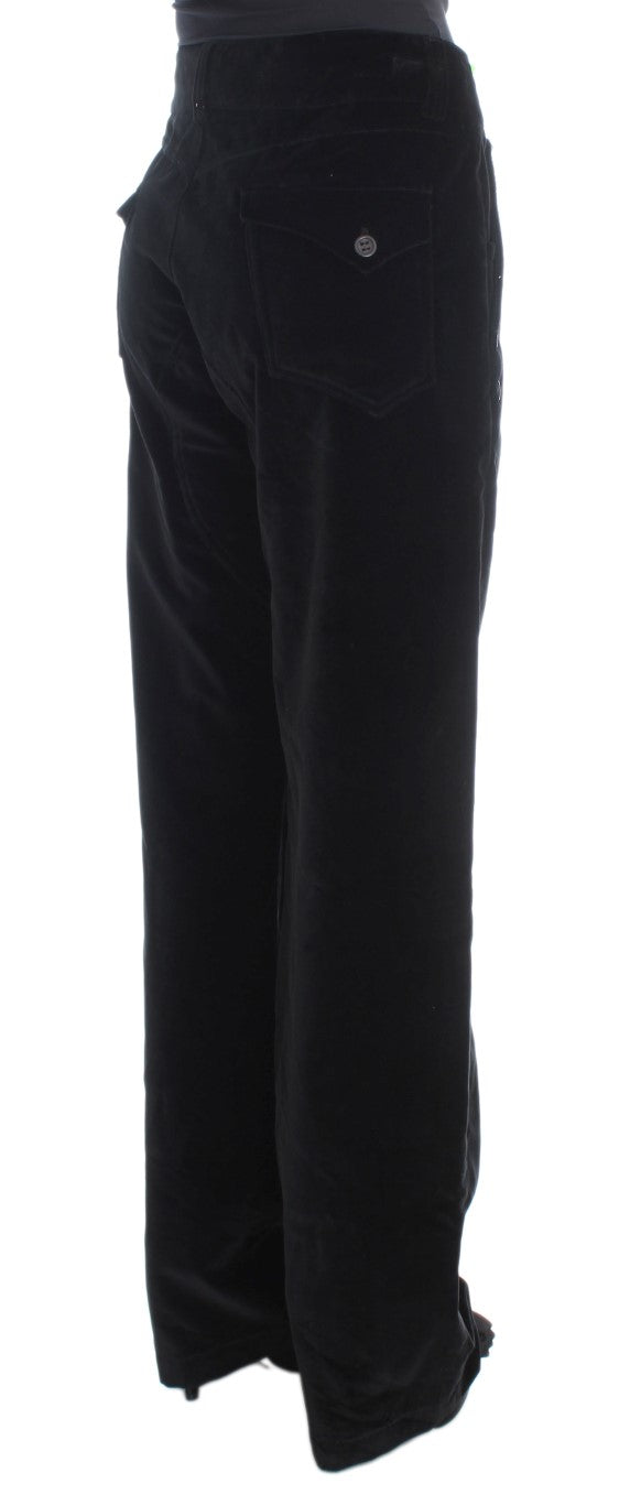 ERMANNO SCERVINO kelnės