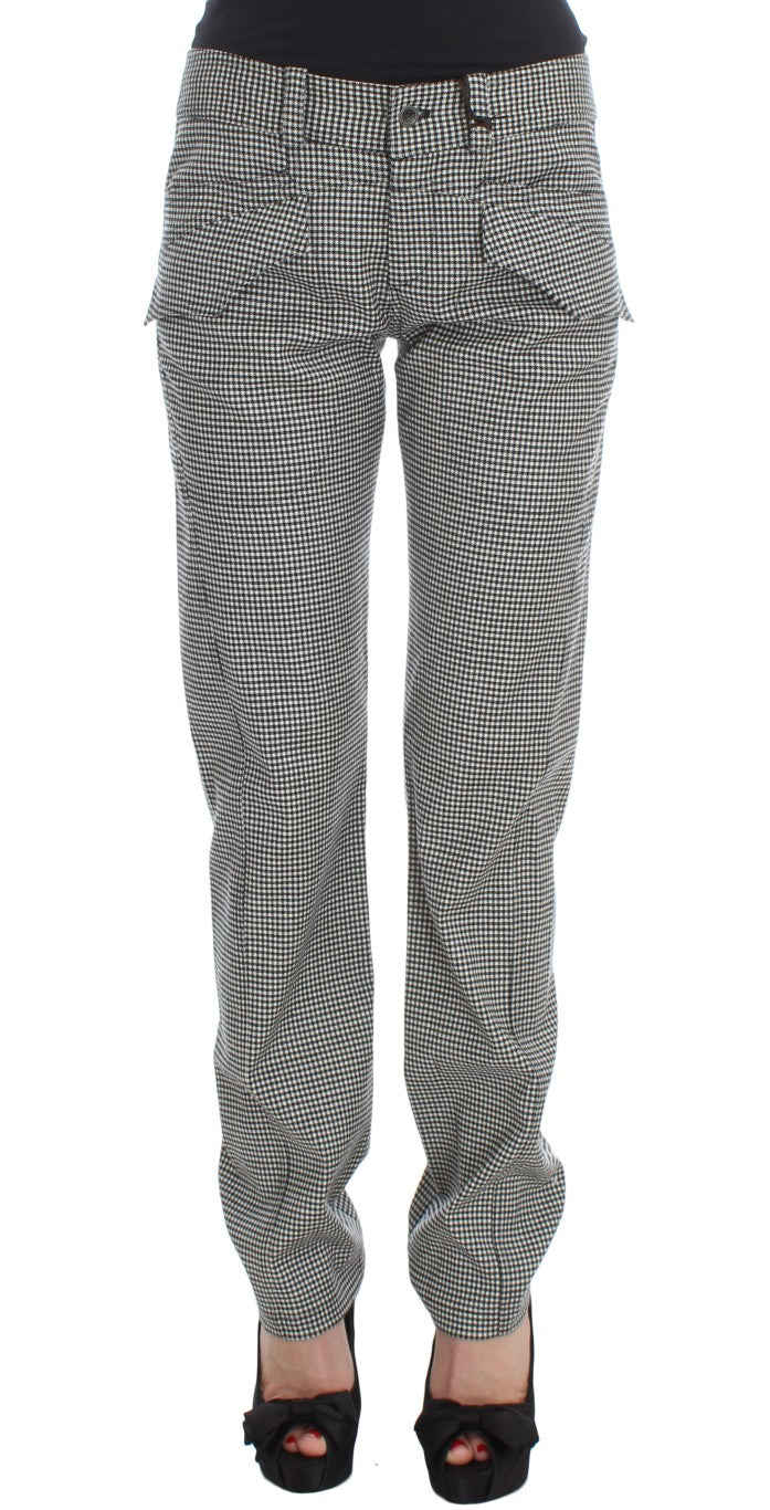 ERMANNO SCERVINO kelnės