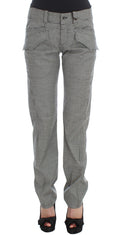 ERMANNO SCERVINO kelnės