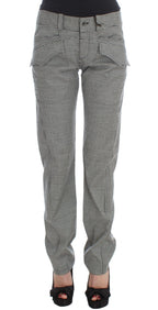 ERMANNO SCERVINO kelnės