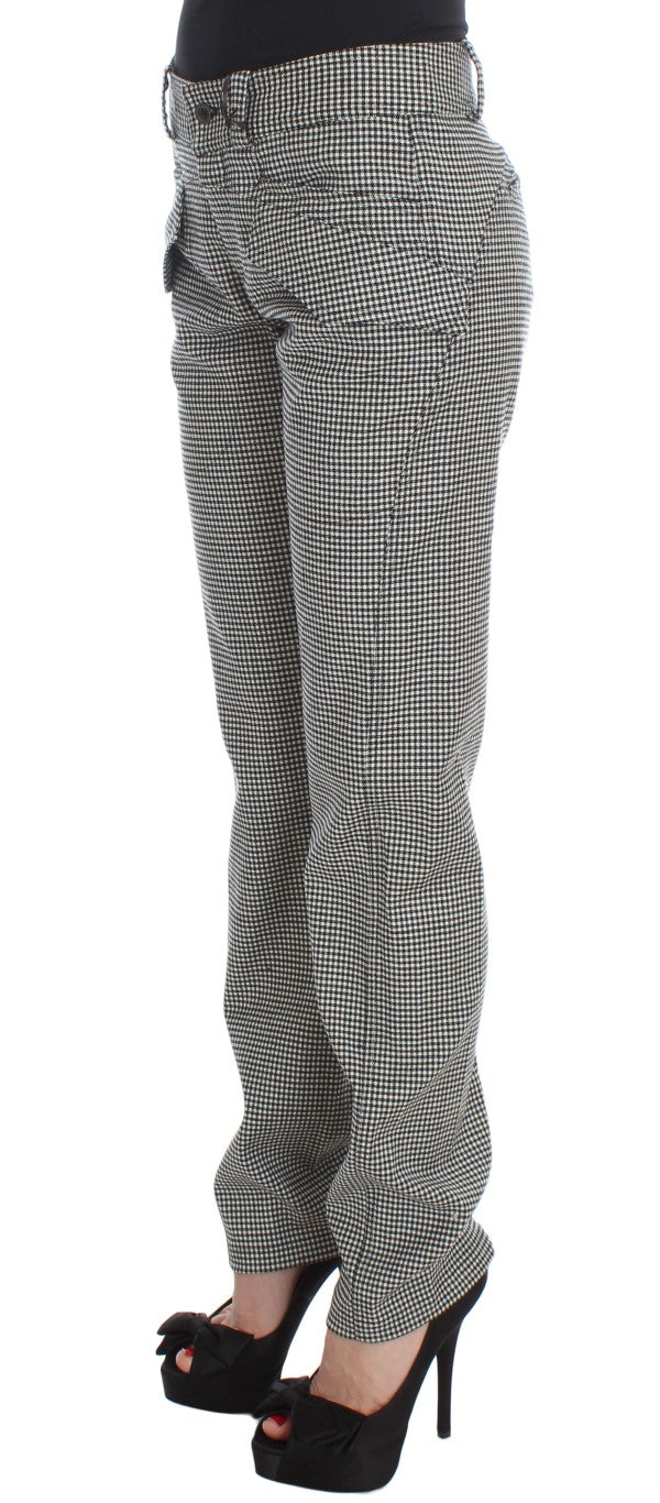 ERMANNO SCERVINO kelnės