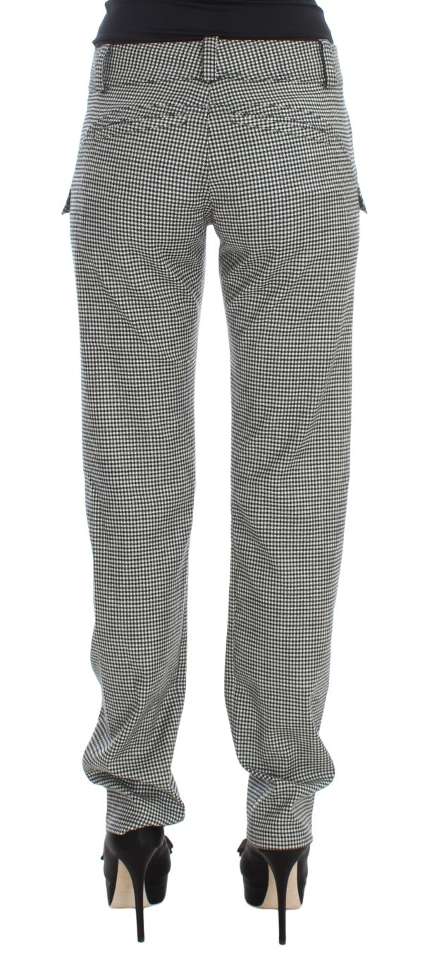 ERMANNO SCERVINO kelnės