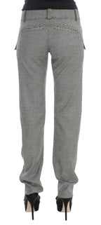 ERMANNO SCERVINO kelnės