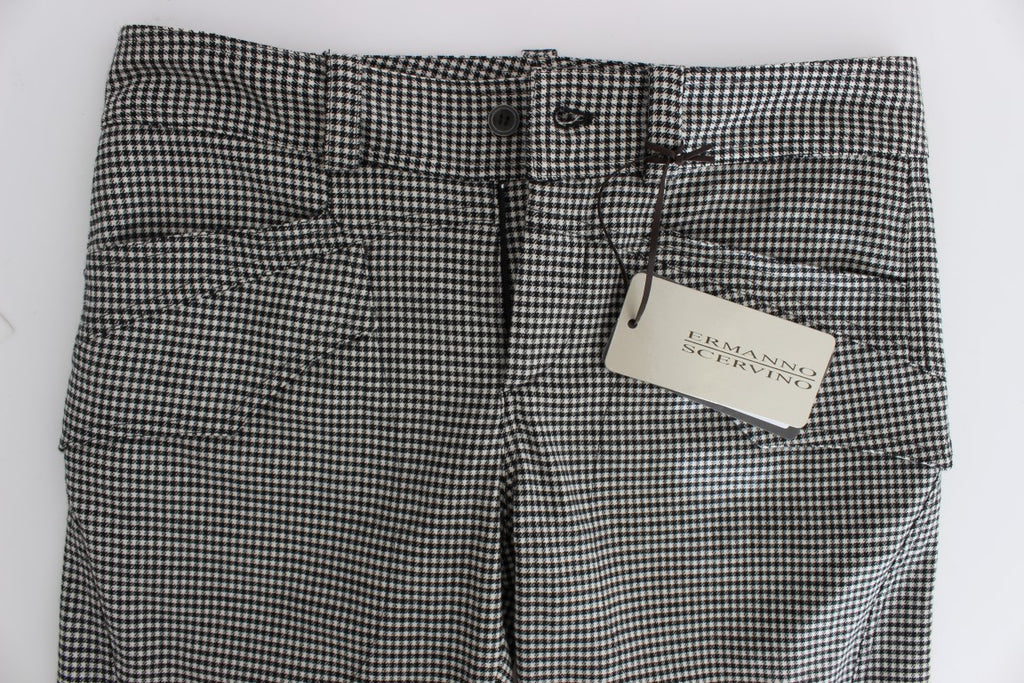 ERMANNO SCERVINO kelnės
