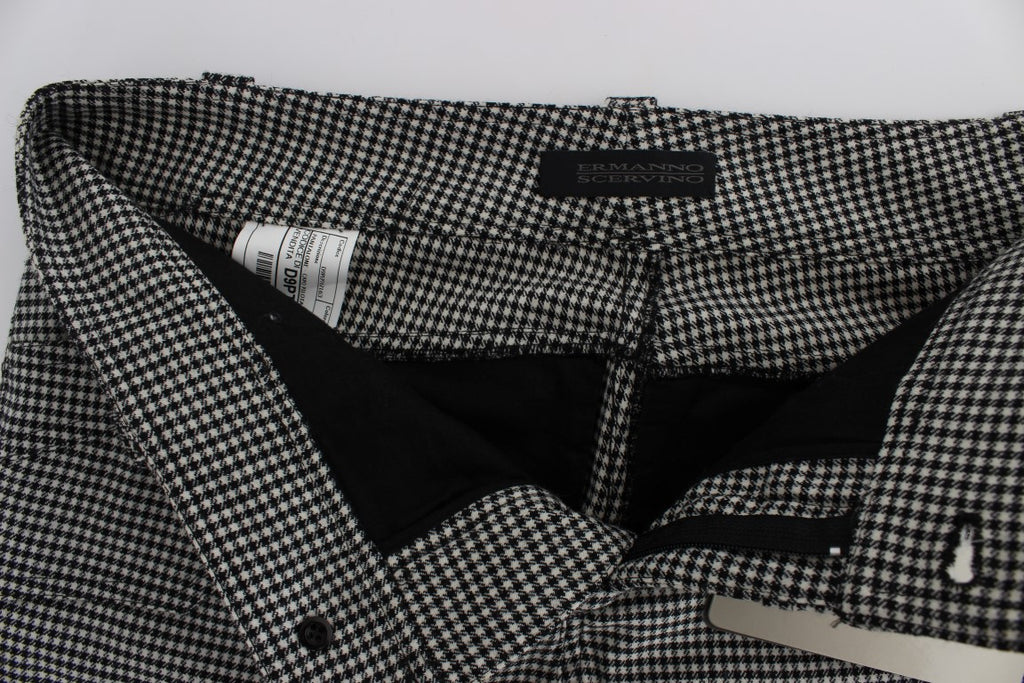 ERMANNO SCERVINO kelnės