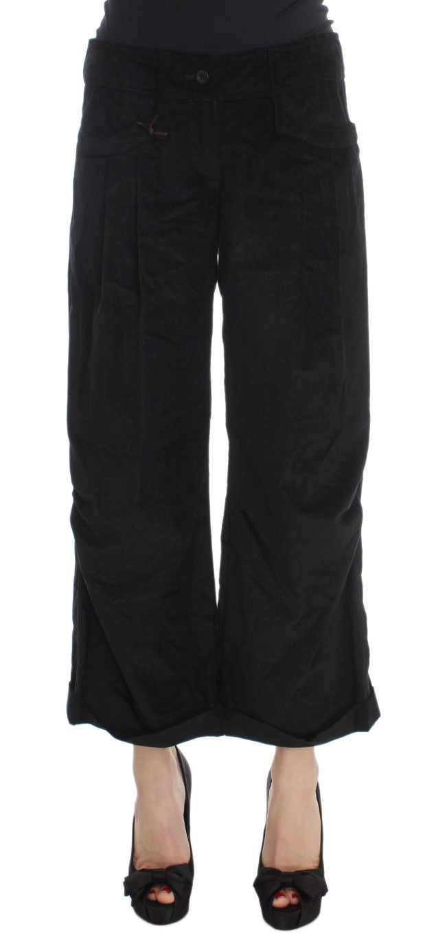 ERMANNO SCERVINO kelnės