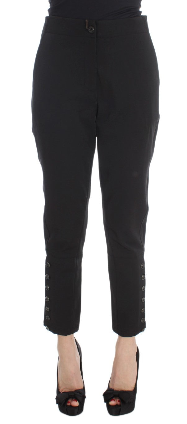 ERMANNO SCERVINO kelnės