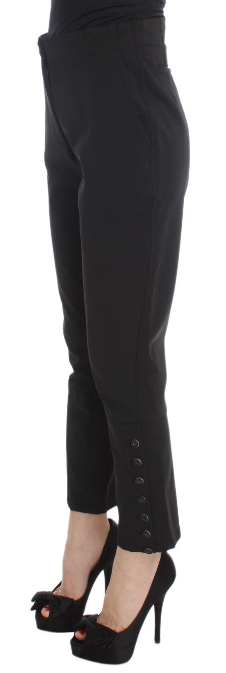 ERMANNO SCERVINO kelnės