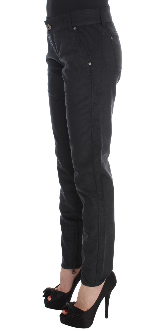 ERMANNO SCERVINO kelnės