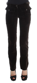 ERMANNO SCERVINO kelnės