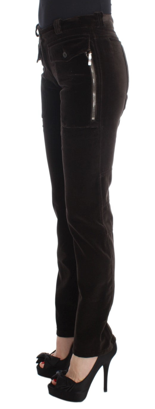 ERMANNO SCERVINO kelnės