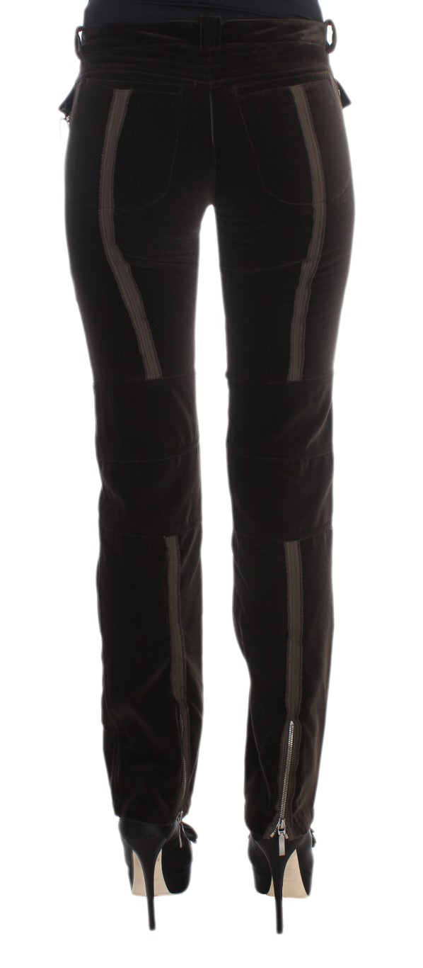 ERMANNO SCERVINO kelnės