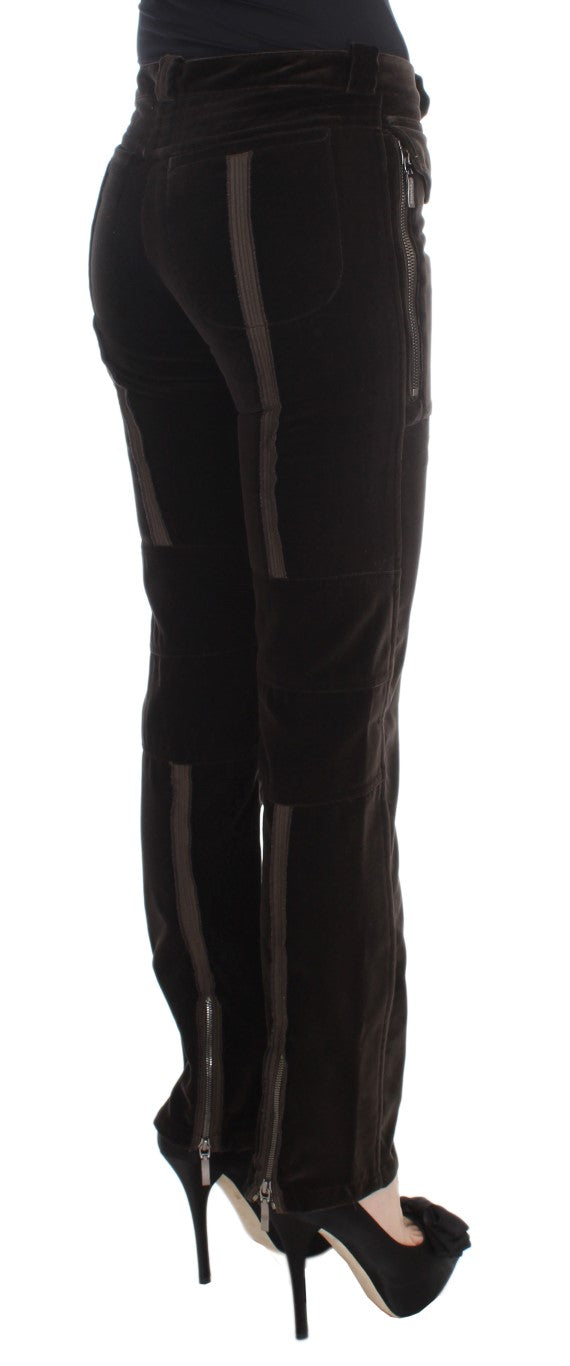 ERMANNO SCERVINO kelnės