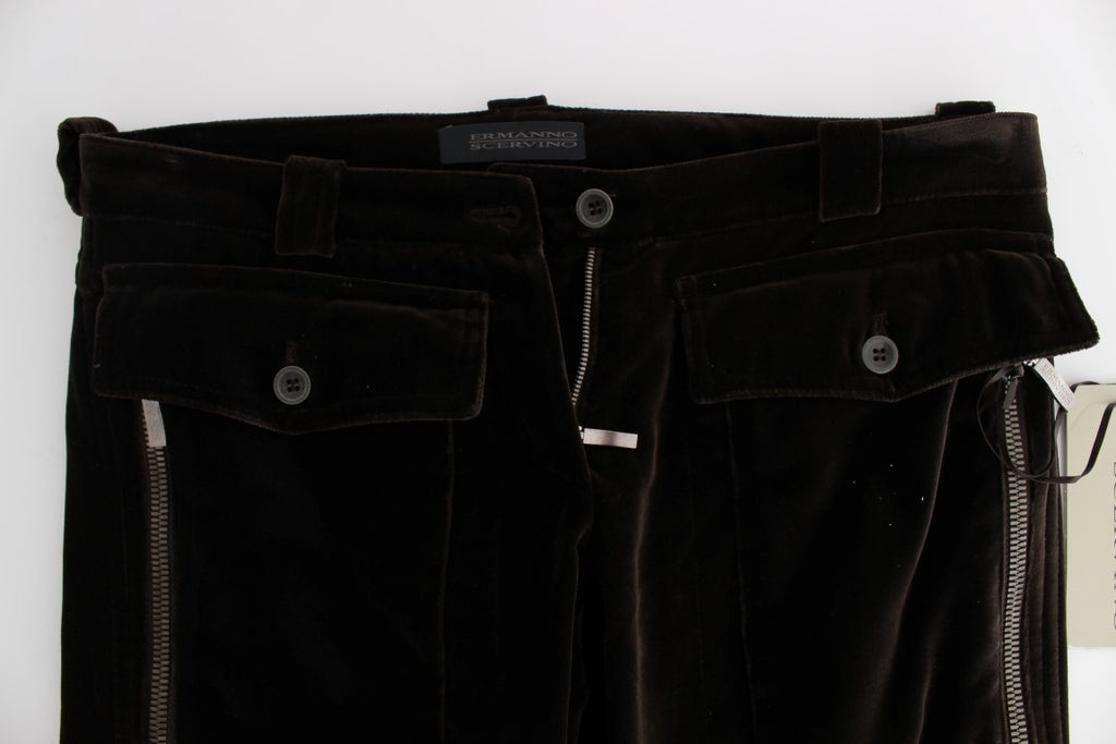 ERMANNO SCERVINO kelnės