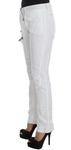ERMANNO SCERVINO kelnės