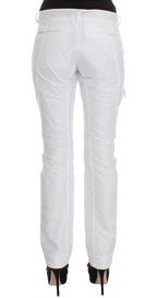 ERMANNO SCERVINO kelnės