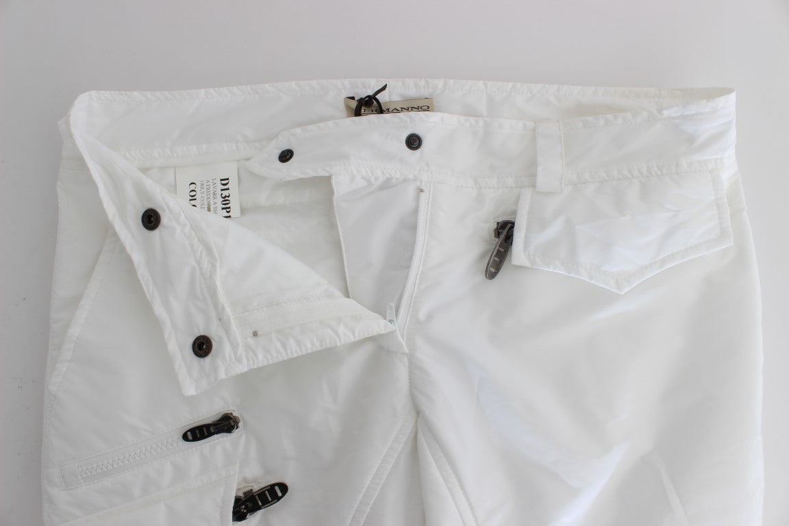 ERMANNO SCERVINO kelnės