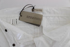 ERMANNO SCERVINO kelnės
