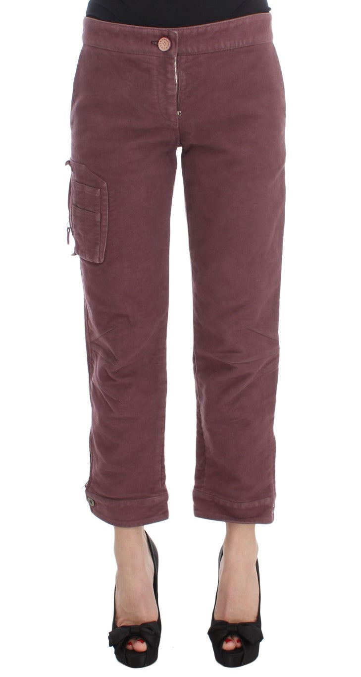 ERMANNO SCERVINO kelnės