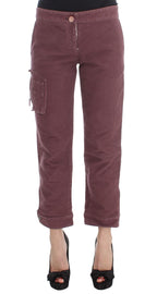 ERMANNO SCERVINO kelnės