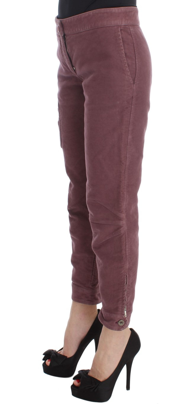 ERMANNO SCERVINO kelnės