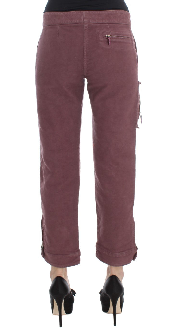 ERMANNO SCERVINO kelnės