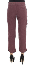 ERMANNO SCERVINO kelnės