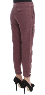 ERMANNO SCERVINO kelnės