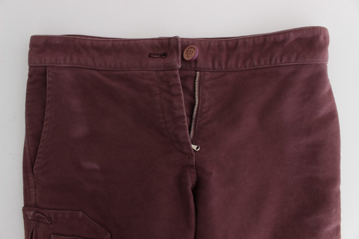 ERMANNO SCERVINO kelnės