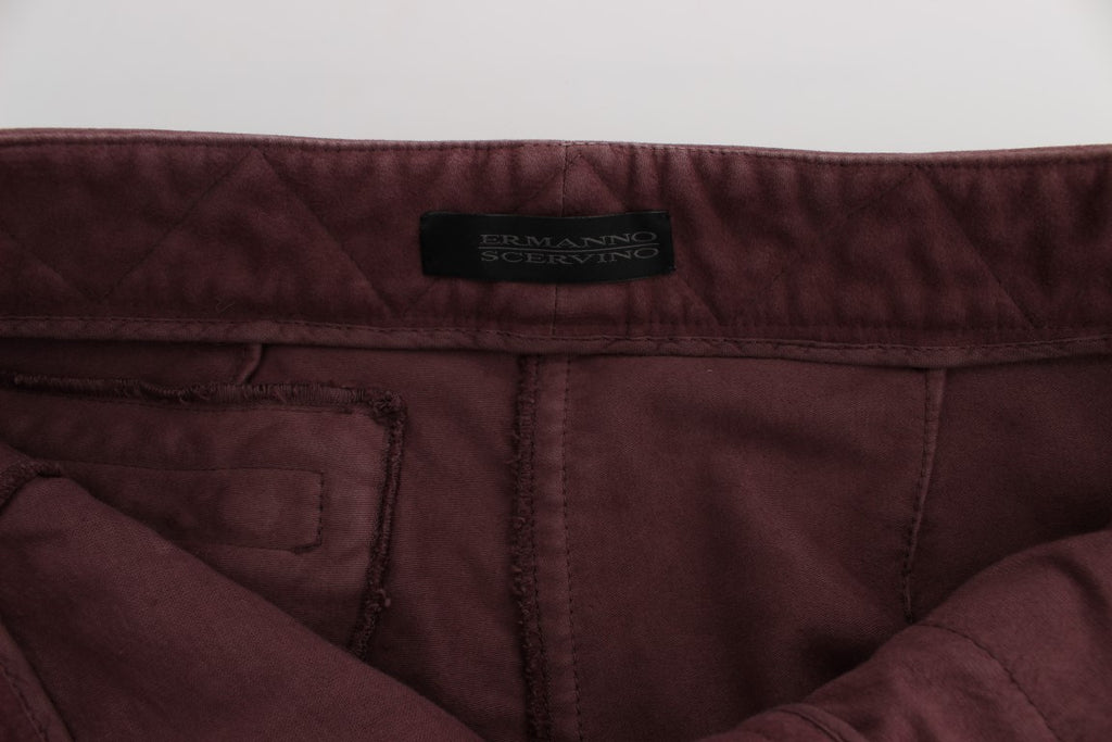 ERMANNO SCERVINO kelnės