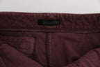 ERMANNO SCERVINO kelnės