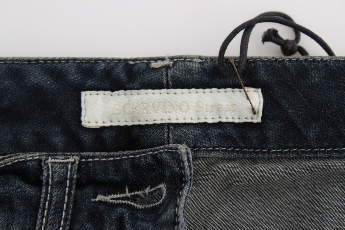 ERMANNO SCERVINO džinsai