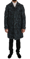 DOLCE & GABBANA paltas