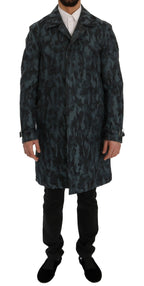 DOLCE & GABBANA paltas