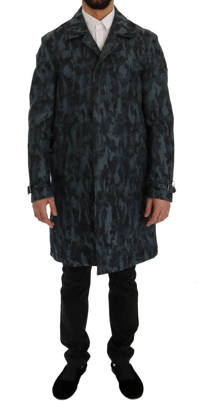 DOLCE & GABBANA paltas