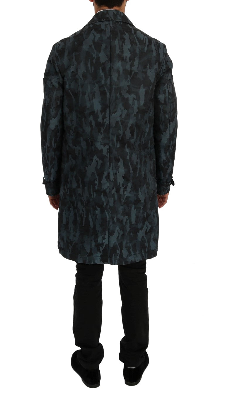 DOLCE & GABBANA paltas