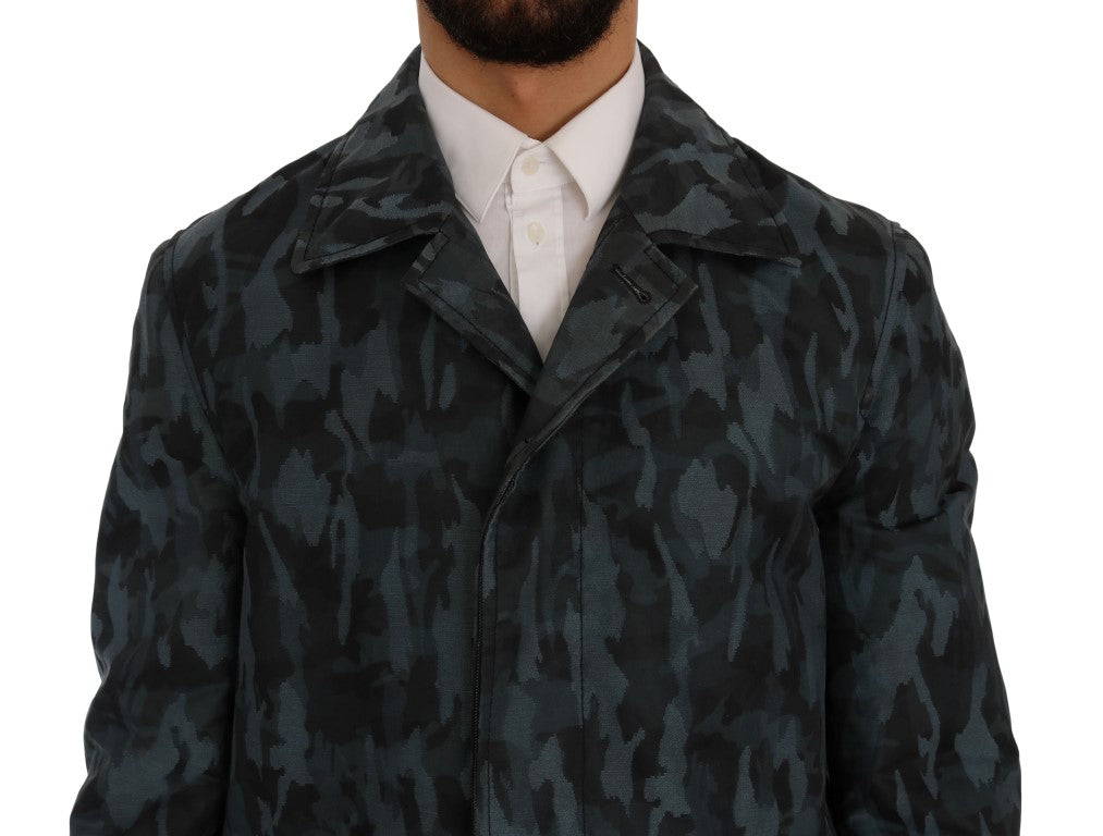 DOLCE & GABBANA paltas