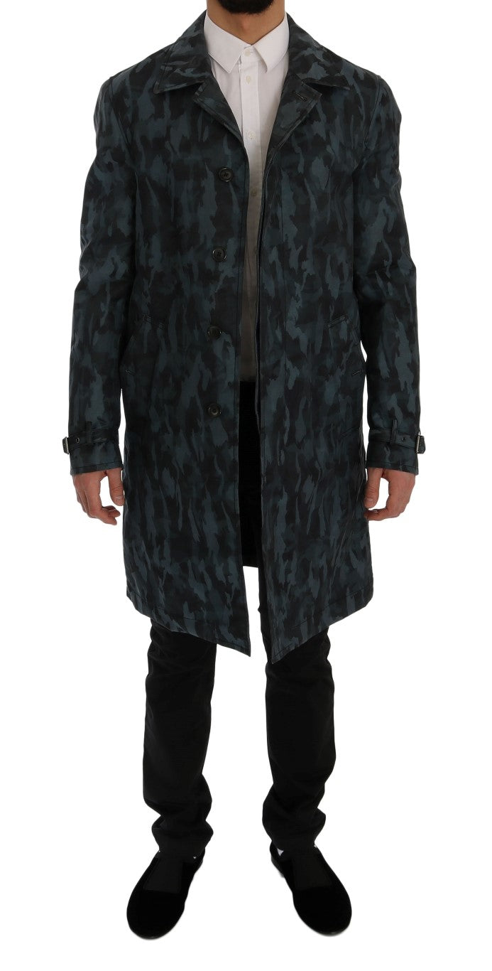 DOLCE & GABBANA paltas