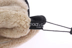 DOLCE & GABBANA pirštinės