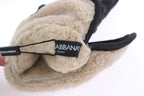 DOLCE & GABBANA pirštinės